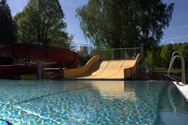 Freibad Tourist Information Zella Mehlis