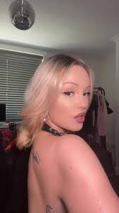 Jamela Johnson Model