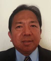 SCCO 2012 Election Booklet of Candidates