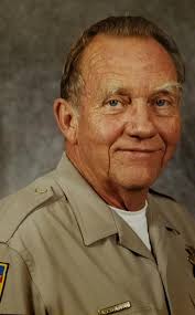 Charles Blundell Obituary