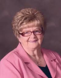 Obituary information for Barbara June Swindle Bradley