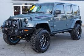 Black 4 Door Jeep Wrangler Rubicon For Sale Pin By Alyssa Jensen On J E E P S Jeep Wrangler Unlimited Jeep Wrangler Unlimited Rubicon Jeep Wrangler