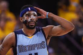 Mike conley trying to find in utah what marc gasol found in toronto with raptors. Saying Goodbye To Grizzlies Legend Mike Conley Grizzly Bear Blues