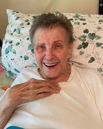 Most Recent Obituaries