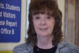 Joyce Harris-Thacker's career and volunteerism is geared toward children  and families