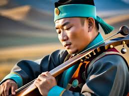 El morin khuur mongol: El caballo de dos cuerdas y su sonido estepario