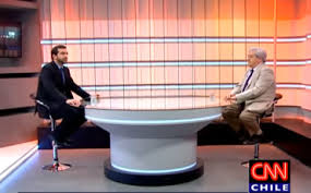 Cnn chile, santiago de chile. Cnn Chile Archivos Voces Mineras