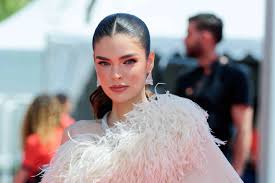 La ex Acapulco Shore Jacky Ramírez- vinculada con La Flaca- pero su sensualidad es lo que realmente te atrapará