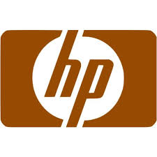 Brown hp icon - Free brown site logo icons