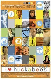 I Heart Huckabees 2004 I Heart Huckabees Good Movies Film