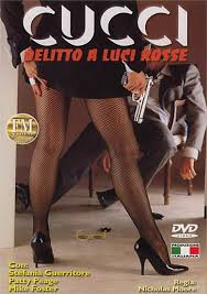 Cucci: Red Light Crime (2023) | XTIME | Adult DVD Empire