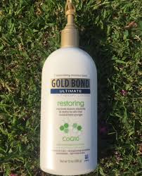 8 ounce (pack of 1) 4.4 out of 5 stars 468. Gold Bond Ultimate Restoring Lotion Review A Hidden Gem