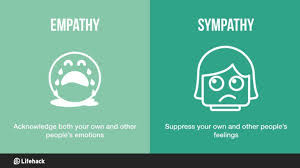 7 Intricate Differences Between Empathy And Sympathy Empathy Quotes Empathy Sympathy Vs Empathy