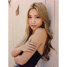 flamcis photoshoot vsco vscofilm nikon nikon50mm nikond700 dannyliaophotography portrait portraiture blonde asian hair color asian blonde asian hair