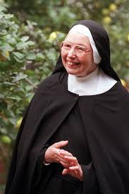 Our life in mission integrates prayer, community life and. Sister Wendy Beckett Nun Who Became A Bbc Star Dies At 88 The New York Times