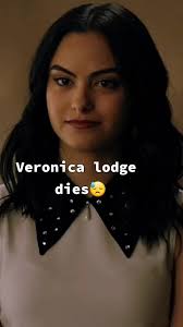 Veronica Dying Scene