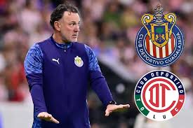 Guadalajara - Toluca: Milito y una alineación titular sorpresa en Jornada 1 del Apertura 2026