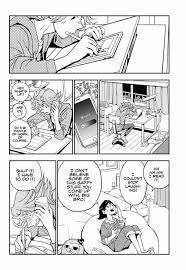 The ComiQ Vol.1 Ch.1 Page 14 - Mangago