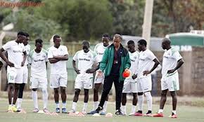 Gor mahia football club, commonly also known as k'ogalo (dholuo for 'house of ogalo'), is a football club based in nairobi, kenya. Pin On Sport