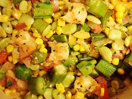 Top squaw corn recipes and other great tasting recipes with a healthy slant from sparkrecipes.com. Succotash Wikipedia