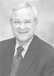 Barry Sinoff Obituary (1942