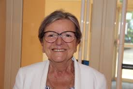 Chenay-le-Châtel. Maire de la commune, Cathy Bailly faisait l'unanimité