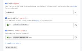 Zapier 教學：讓Evernote 筆記與Google 日曆自動連動好方法 ...