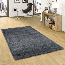 Carpettex teppich tagged a product from their shop. Hochflor Langflor Shaggy Teppich Luxury Anthrazit