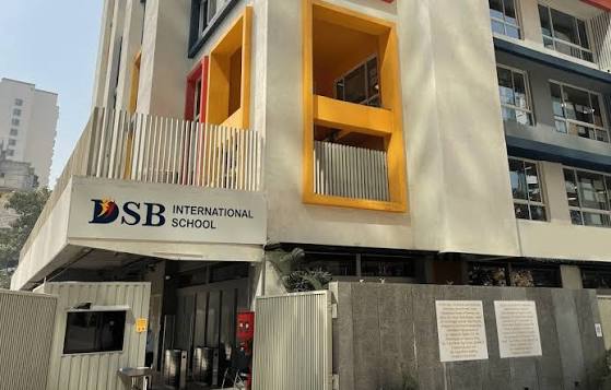 DSB International School