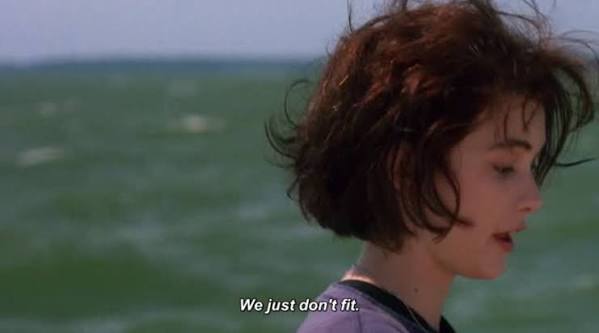 Welcome Home, Roxy Carmichael (1990).