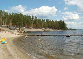 Strandgatan 10, sundsvall, sverige vise på kort (401 m fra centrum). Badstrander Sundsvall Se