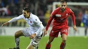 Fc winterthur retrouvez toute l'actualité et les informations du club fc winterthur : Viktoria Koln Holt Sead Hajrovic Aus Winterthur Kicker