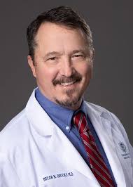 Bryan M. Brooks, M.D.