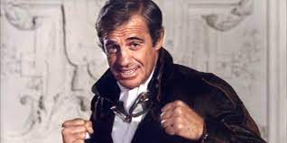 After the minor stage performances he made his screen debut in à pied, à cheval et en voiture (1957) but the episodes with his participation were cut before release. Py Jaxzehedulm