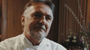 Raymond Blanc interview