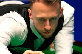 Antrim favourite Mark Allen soars into NI Open second round at Waterfront