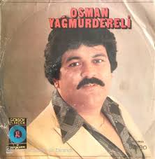 Osman Yağmurdereli