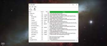 In cazul in care nu gasesti o scurtatura uninstall poti sa te duci in panoul de control(control panel) la sectiunea add/remove programs. Program De Sters Fisiere Reziduale Sau Temporare Din Windows Sau Macos Geek Chronicles