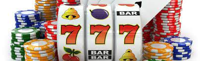 Online Slots - Gambling Pedia UK