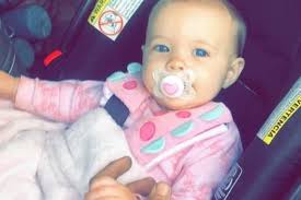 Fundraiser for Dalton McBride by Jodie Berry : Celebration of Life for Baby  Kaisley