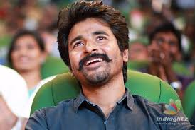 Sivakarthikeyan is known for his work on velaikkaran (2017), ethir neechal (2013) and rajini murugan (2015). Sivakarthikeyan Signs A Mega 5 Films Deal For Massive Salary Tamil News Indiaglitz Com