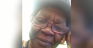 Mavis Albertha Raymond Obituary