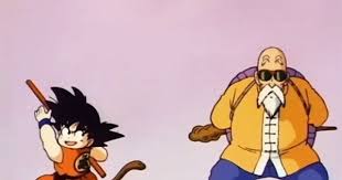 goku and master roshi dragon ball super manga dragon ball goku dragon ball super goku
