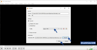Kemudian, install dan luncurkan winx video converter. 10 Cara Mengubah Video Mp4 Ke Mp3 Di Laptop Android Iphone