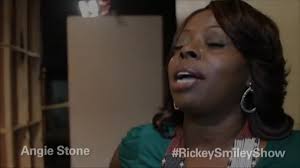 Rickey Smiley's Video
