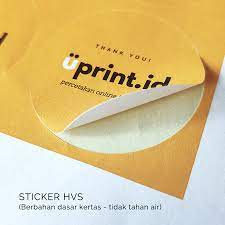 Check spelling or type a new query. Jenis Kertas Stiker Yang Perlu Diketahui Sebelum Mencetak Uprint Id