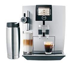 Espresso coffee machines for home and office. The Rolex Of Coffee Makers How Swiss Made Precision Changed My Life