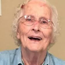 Lois Congleton (-2025)