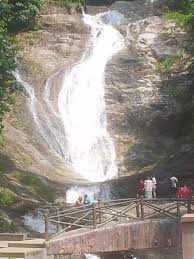 To get there, you need to follow a local tour guide. Waterfall In Cameron Highlands Picture Of John K L Mpv Taxi Tours Kuala Lumpur Tripadvisor