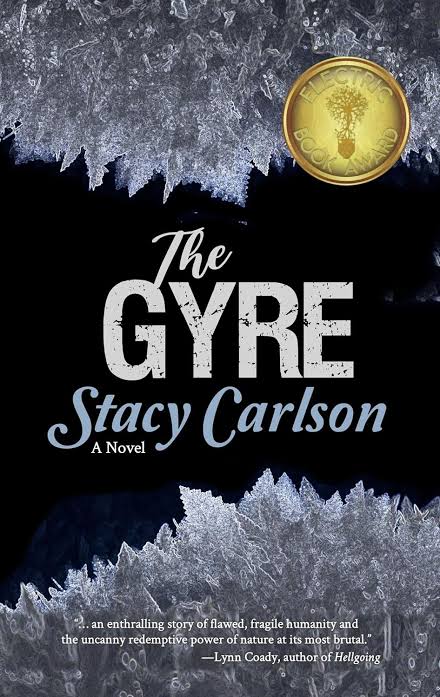 THE GYRE: A Novel | IndieReader